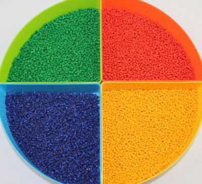 功能色母 功能色母